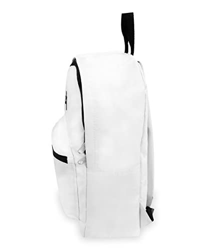 Everest Basic Backpack, Jade, One Size