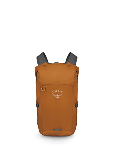 Osprey Ultralight 20L Dry Stuff Pack, Waterfront Blue