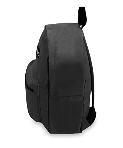Everest Basic Backpack, Jade, One Size