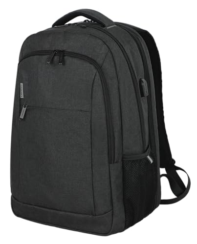Lenovo 16" ECO Laptop Backpack, Black