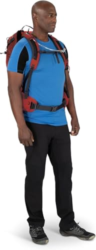 Osprey Manta 24L Hiking Backpack, Orange