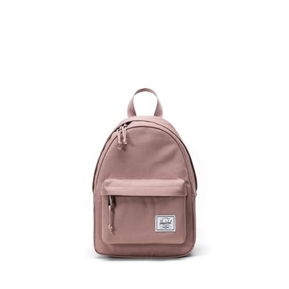 Herschel Supply Co. Classic Backpack, Black (New), Standard-26L