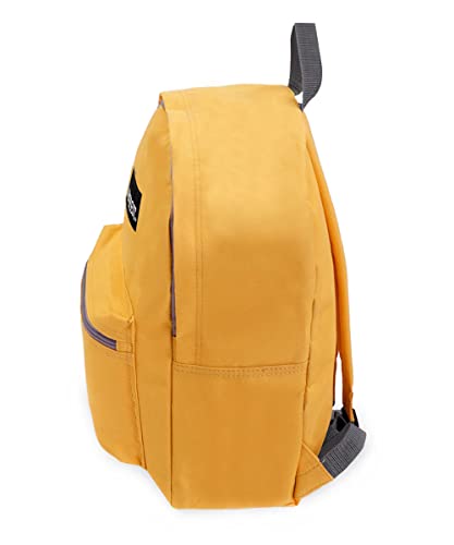 Everest Basic Backpack, Jade, One Size