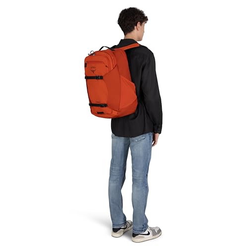 Osprey Proxima 30L Laptop Backpack – Black