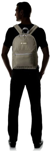 Everest Basic Backpack, Jade, One Size