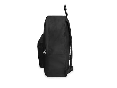 Everest Basic Backpack, Jade, One Size