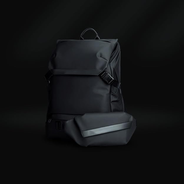 Laptop Backpack, Hiking Waterproof Outdoor Sports