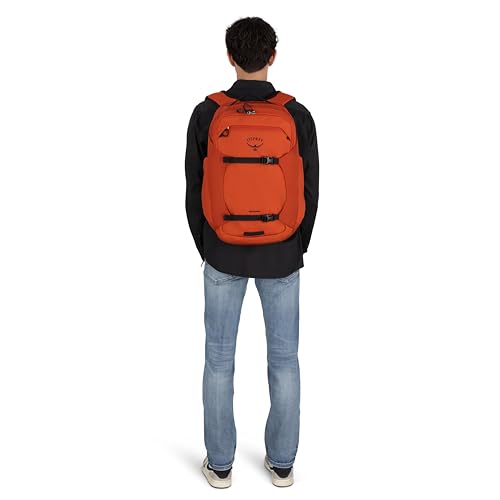 Osprey Proxima 30L Laptop Backpack – Black