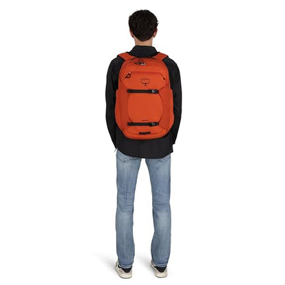 Osprey Proxima 30L Laptop Backpack – Black