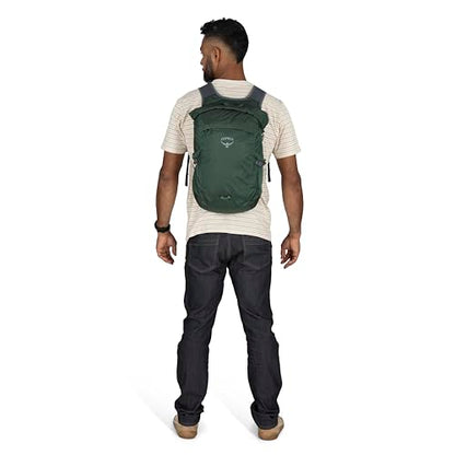 Osprey Ultralight 20L Dry Stuff Pack, Waterfront Blue