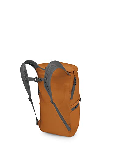 Osprey Ultralight 20L Dry Stuff Pack, Waterfront Blue