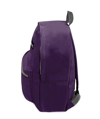 Everest Basic Backpack, Jade, One Size