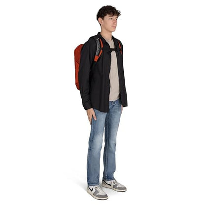 Osprey Proxima 30L Laptop Backpack – Black