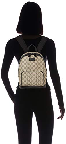 GUCCI(グッチ) Women リュック, Be.ebo/Nero/Nero (429020KLQAX)