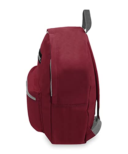 Everest Basic Backpack, Jade, One Size