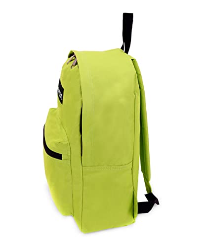 Everest Basic Backpack, Jade, One Size