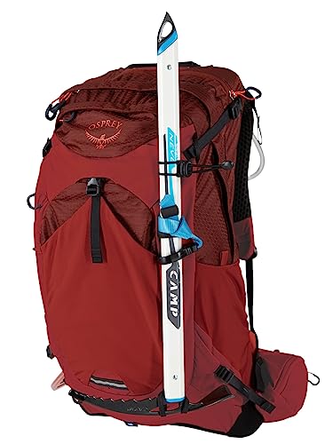 Osprey Manta 24L Hiking Backpack, Orange