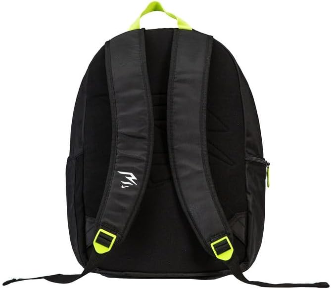 Nike Futura X 3 Brand Daypack - Black - One Size (21L)