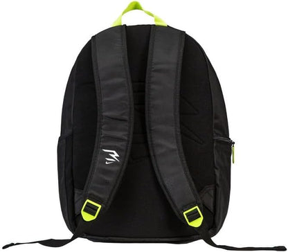 Nike Futura X 3 Brand Daypack - Black - One Size (21L)
