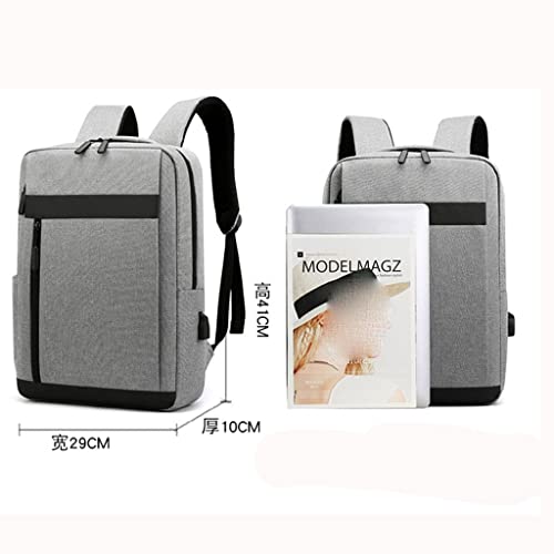 Men’s Waterproof Laptop Bag