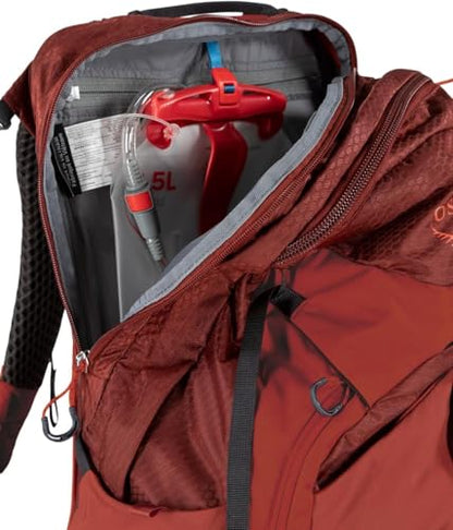 Osprey Manta 24L Hiking Backpack, Orange