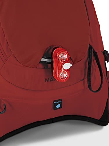 Osprey Manta 24L Hiking Backpack, Orange