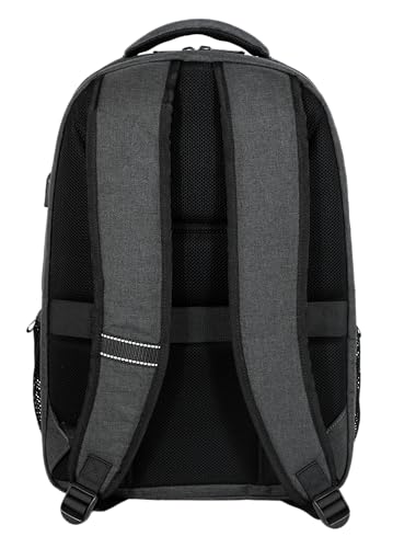 Lenovo 16" ECO Laptop Backpack, Black