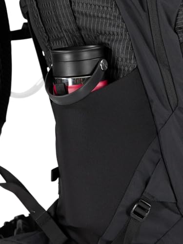Osprey Manta 24L Hiking Backpack, Orange
