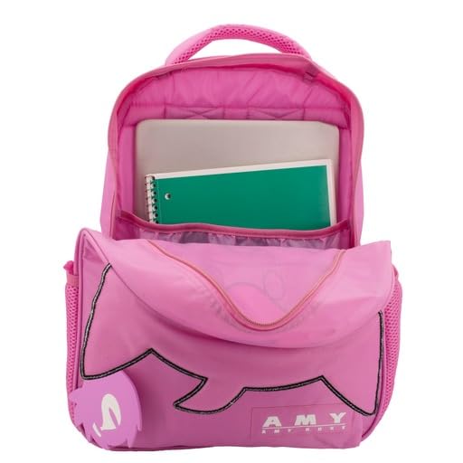 Sonic 16" 3D Kids Backpack – Shadow Design
