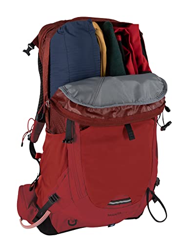 Osprey Manta 24L Hiking Backpack, Orange