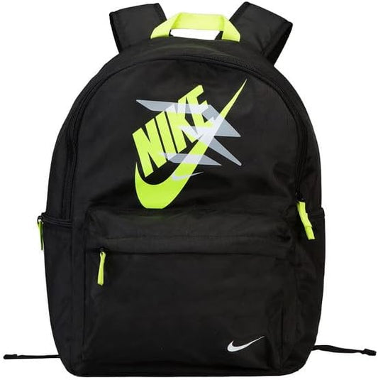 Nike Futura X 3 Brand Daypack - Black - One Size (21L)