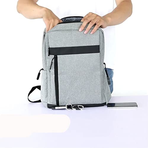 Men’s Waterproof Laptop Bag