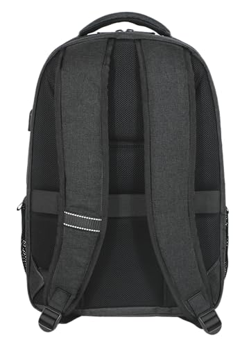 Lenovo 16" ECO Laptop Backpack, Black