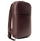 Slim Leather Laptop Backpack – Lightweight Work & Travel