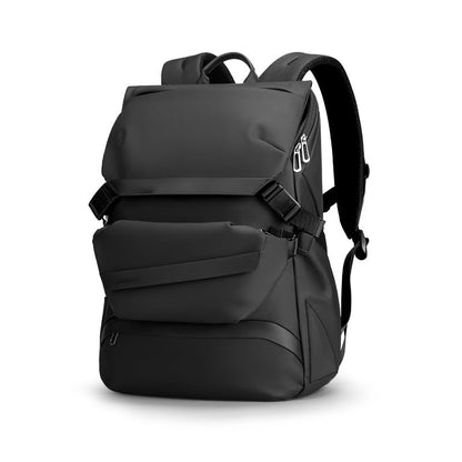 Laptop Backpack, Hiking Waterproof Outdoor Sports