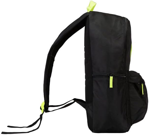 Nike Futura X 3 Brand Daypack - Black - One Size (21L)