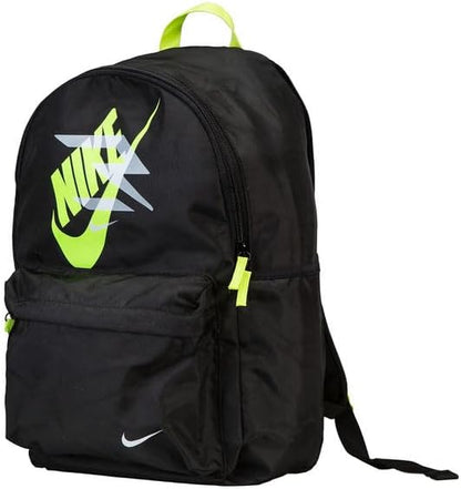 Nike Futura X 3 Brand Daypack - Black - One Size (21L)