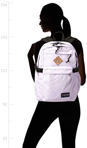 JanSport Main Campus 15" Laptop Backpack