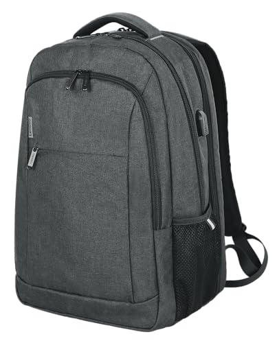 Lenovo 16" ECO Laptop Backpack, Black
