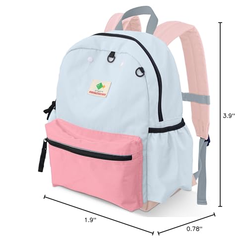 Kids' Toddler Backpack for School, Ages 3-5