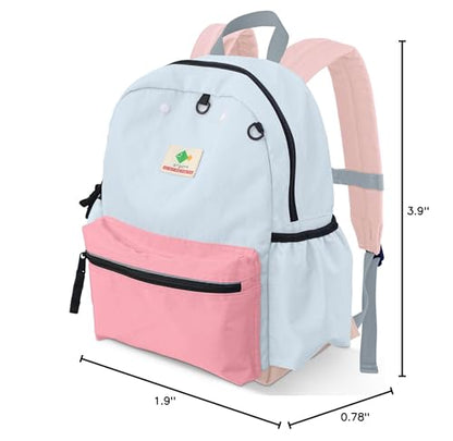 Kids' Toddler Backpack for School, Ages 3-5