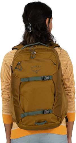 Osprey Proxima 30L Laptop Backpack – Black