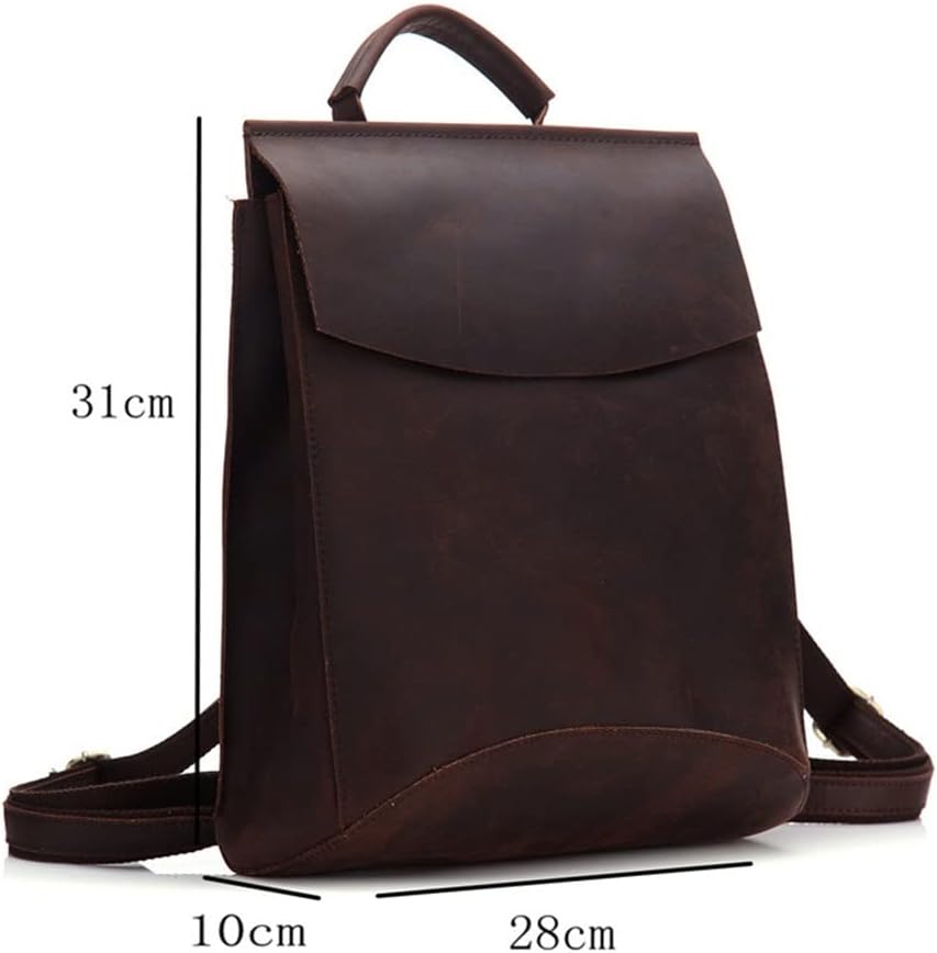 Men’s Retro Backpack