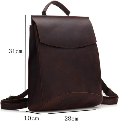Men’s Retro Backpack