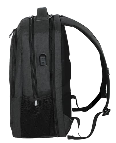 Lenovo 16" ECO Laptop Backpack, Black