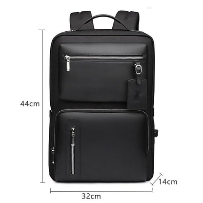 Travel Laptop Backpack Anti Theft Backpacks
