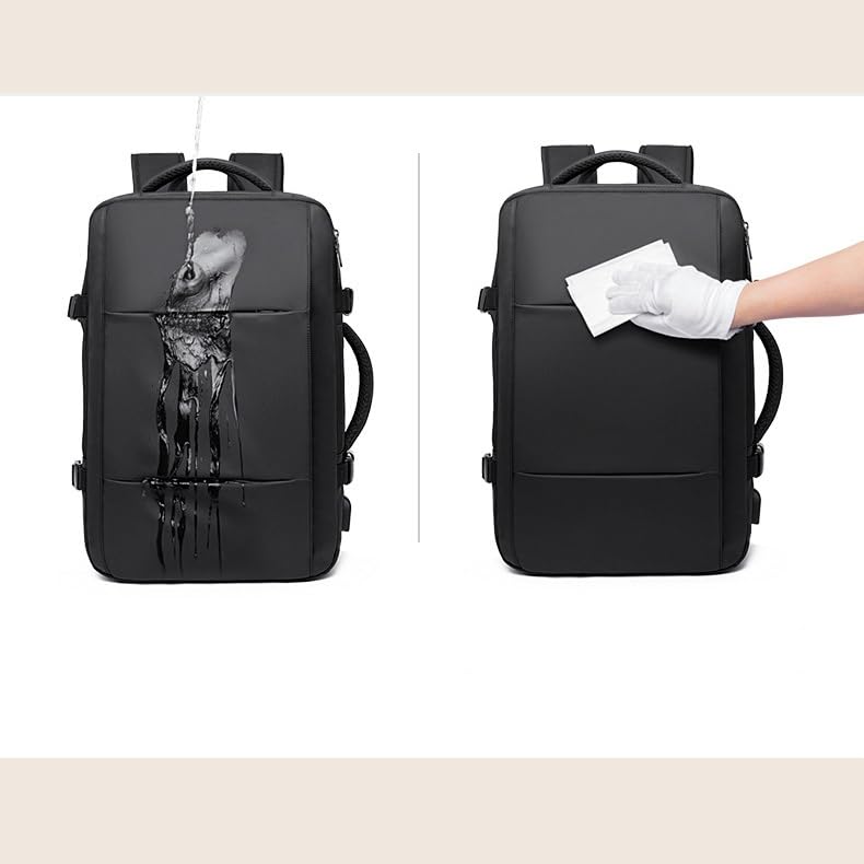 Travel Backpack – Waterproof Weekend Bag