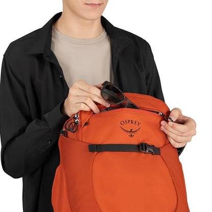 Osprey Proxima 30L Laptop Backpack – Black