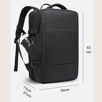 Travel Backpack – Waterproof Weekend Bag