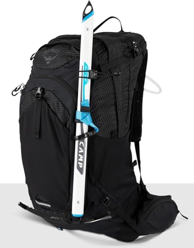 Osprey Manta 24L Hiking Backpack, Orange